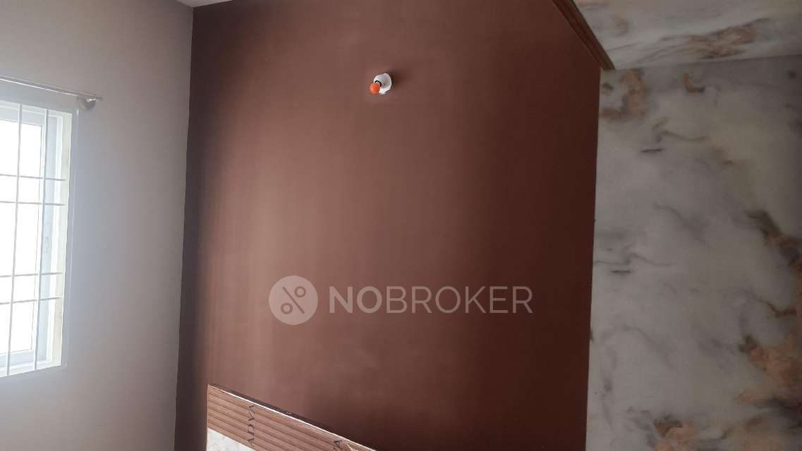 2 BHK Flat In Shriram Dil Chahta Hai for Rent  In Attibele