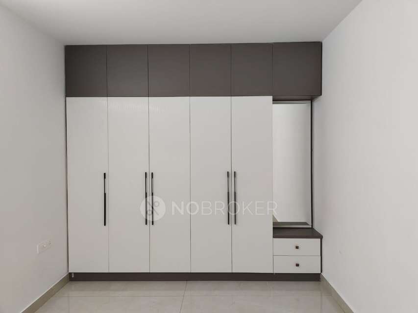 2 BHK Flat In Solitaire Unity for Rent  In Kondapur