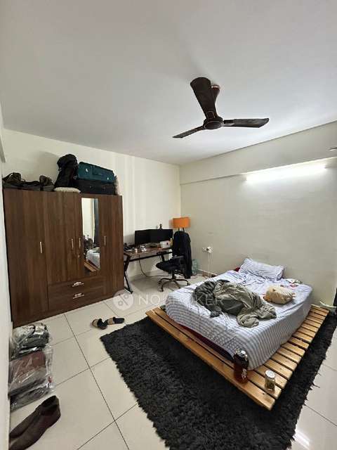 3 BHK Flat In Mahaveer Ranches for Rent  In Mahaveer Ranches