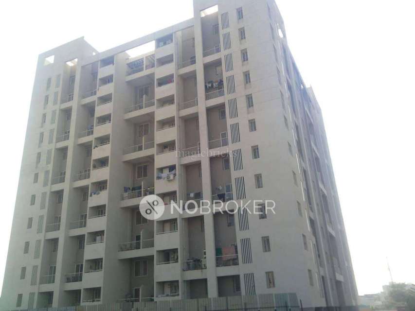 2 BHK Flat In F5 Silver Crest for Rent  In Wagholi