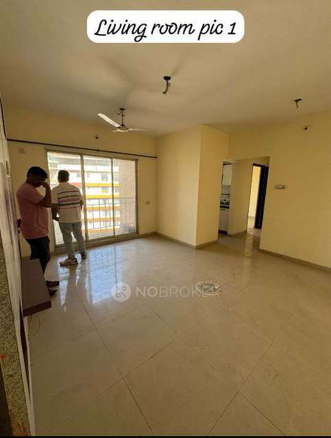 2 BHK Flat In Kavya Residency For Sale  In Ghodbunder Road