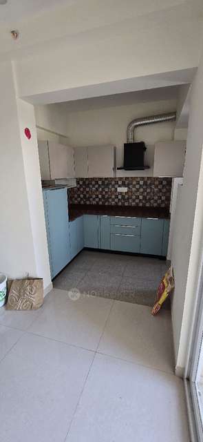 2 BHK Flat In Ahad Serenity for Rent  In Hosa Road