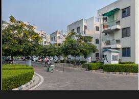 3 BHK Flat In Vatika Prime Rose For Sale  In Sector 83 
