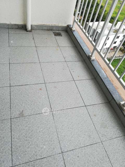 2 BHK Flat In Optima Heights Phase-2 Wing-f for Rent  In Kesnand