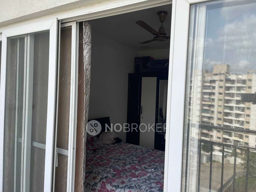 2 BHK Flat In Optima Heights Phase-2 Wing-f for Rent  In Kesnand