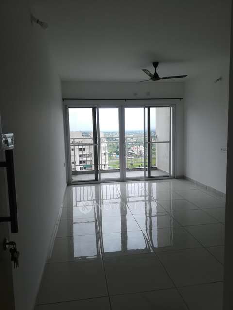 2 BHK Flat In Optima Heights Phase-2 Wing-f for Rent  In Kesnand