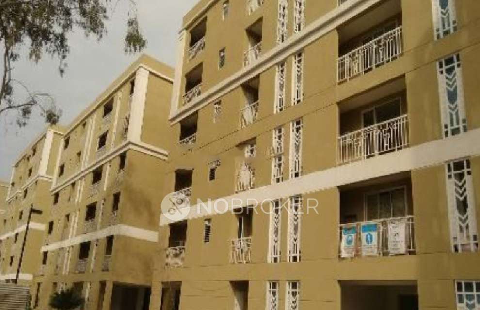 2 BHK Flat In Casa Paradiso Owners Welfare Association For Sale  In Sanath Nagar