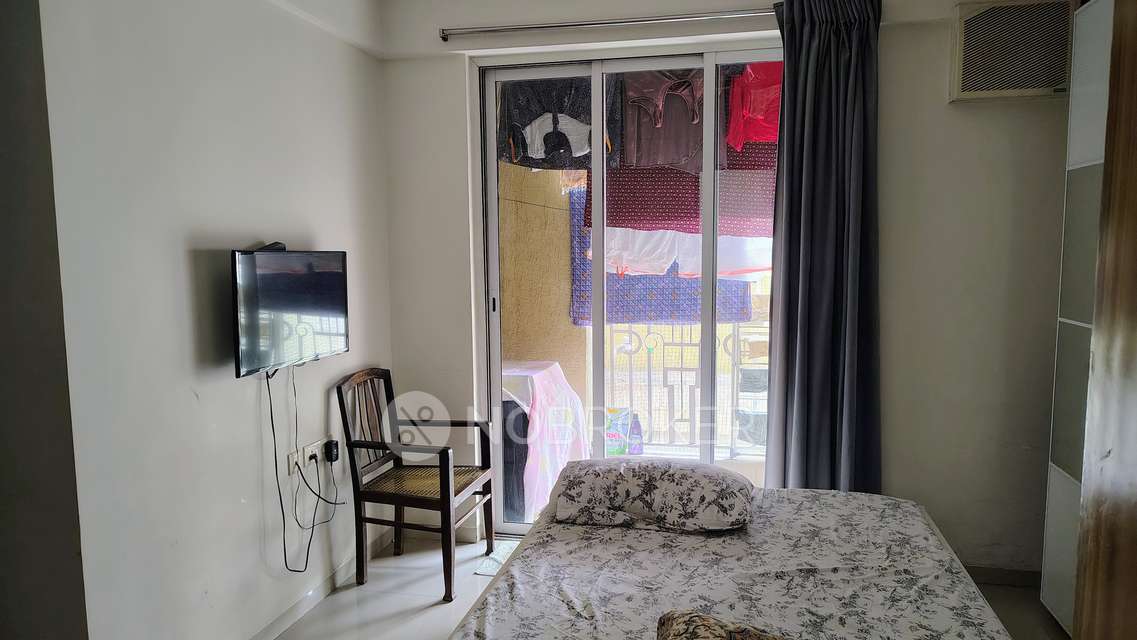 2 BHK Flat In Lodha Casa Paradiso For Sale  In Sanath Nagar