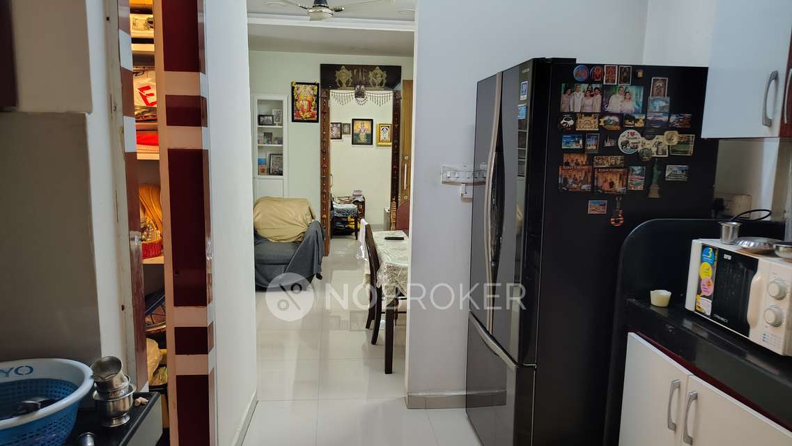 2 BHK Flat In Lodha Casa Paradiso For Sale  In Sanath Nagar