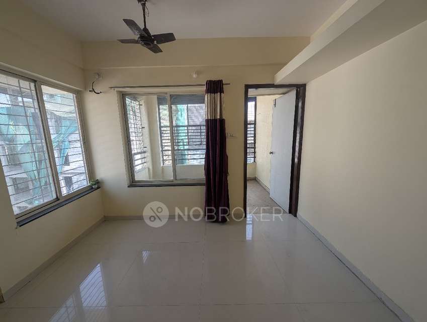 2 BHK Flat In Geet Siddhi For Sale  In Moshi