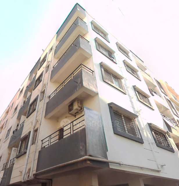 1 BHK Flat In Shaluhari Apartment  for Rent  In Keshav Nagar