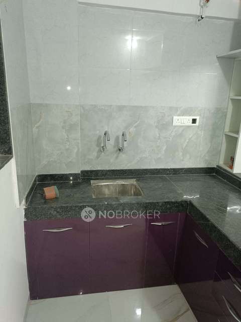 1 BHK Flat In Shaluhari Apartment  for Rent  In Keshav Nagar