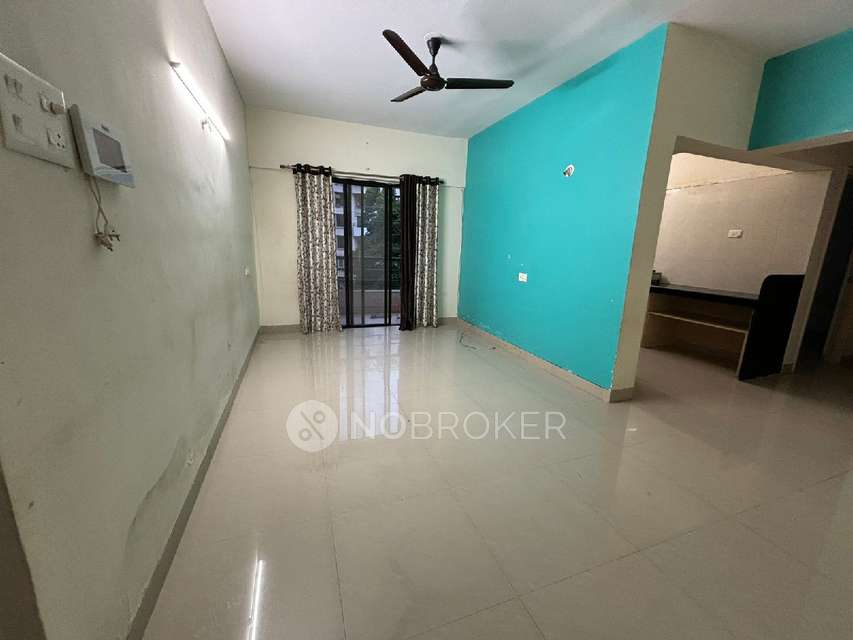 2 BHK Flat In Hubtown Countrywoods for Rent  In Tilekar Nagar
