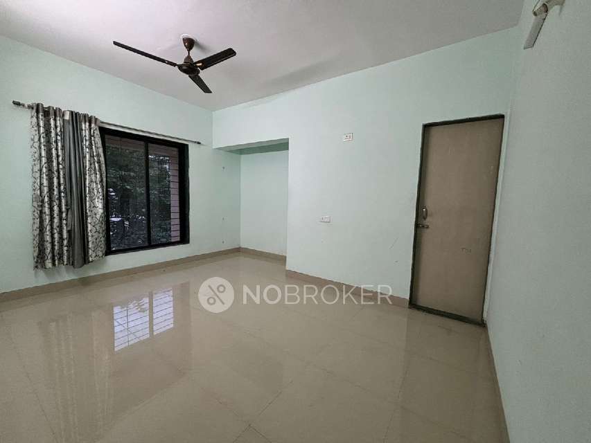 2 BHK Flat In Hubtown Countrywoods for Rent  In Tilekar Nagar