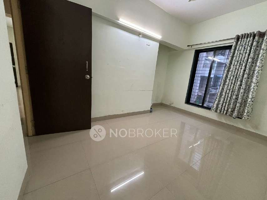 2 BHK Flat In Hubtown Countrywoods for Rent  In Tilekar Nagar