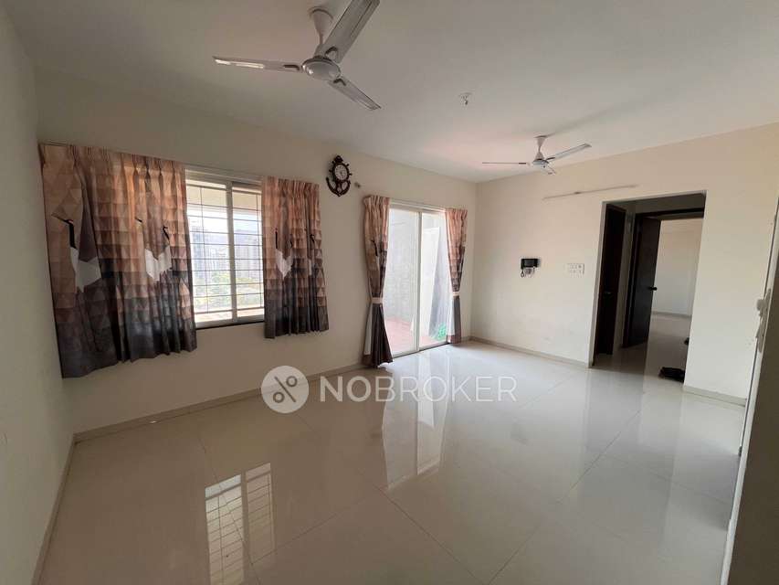 2 BHK Flat In Urban Nest By Vtp Group for Rent  In Undri