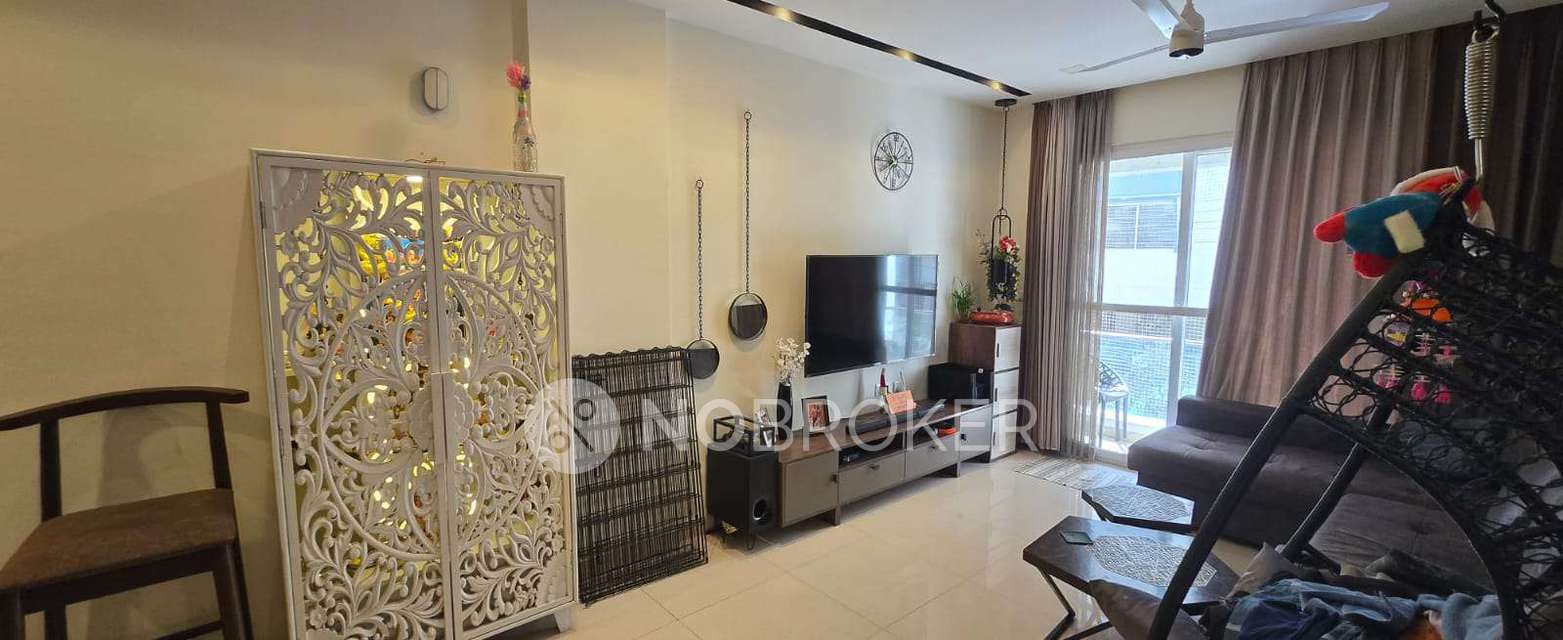 2 BHK Flat In Vizipa Optima, Doddakannelli for Rent  In Doddakannelli