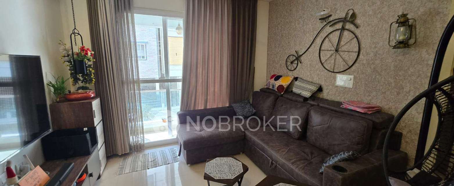 2 BHK Flat In Vizipa Optima, Doddakannelli for Rent  In Doddakannelli