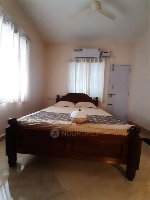 3 BHK Flat for Rent  In Police Commissioner Colony