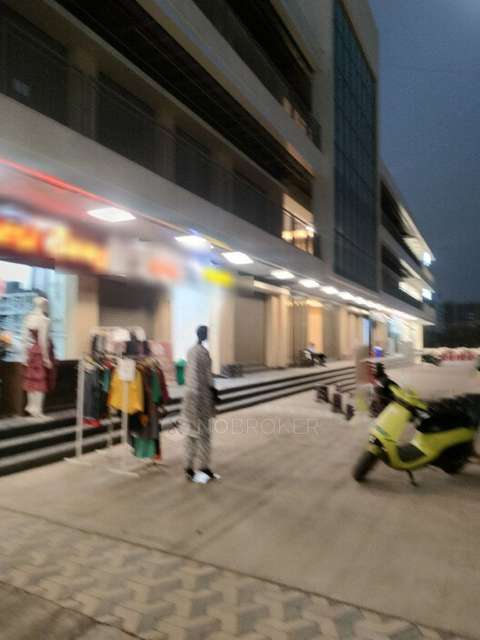 Shop in Kumar Palladium Plaza, Pune for Rent 
