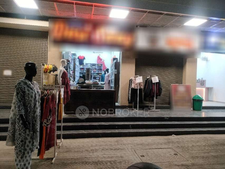 Shop in Kumar Palladium Plaza, Pune for Rent 