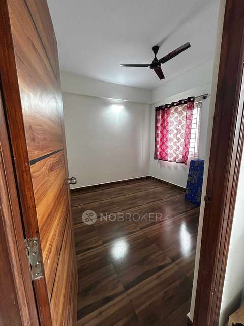 2 BHK Flat In Oakstone Lakeview Apartment For Sale  In Oakstone Lakeview