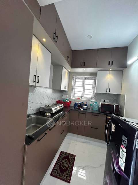 2 BHK Flat In Oakstone Lakeview Apartment For Sale  In Oakstone Lakeview