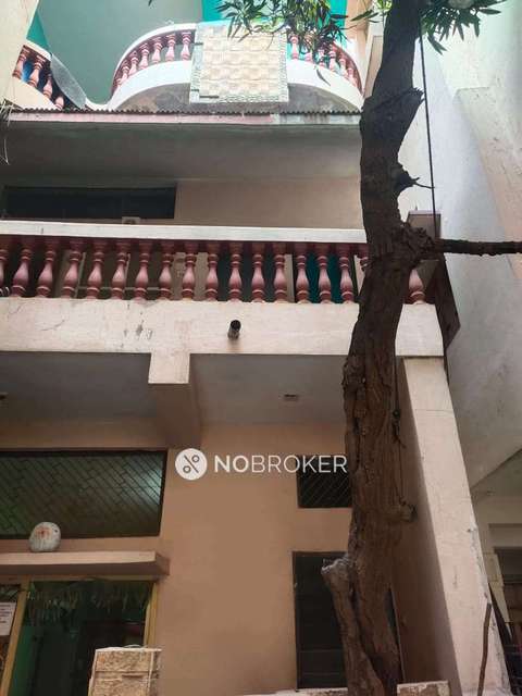 1 BHK House for Rent In Ajanta Colony