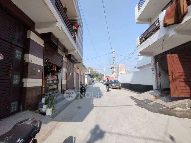 3 BHK Flat for Rent  In Katoch Associates