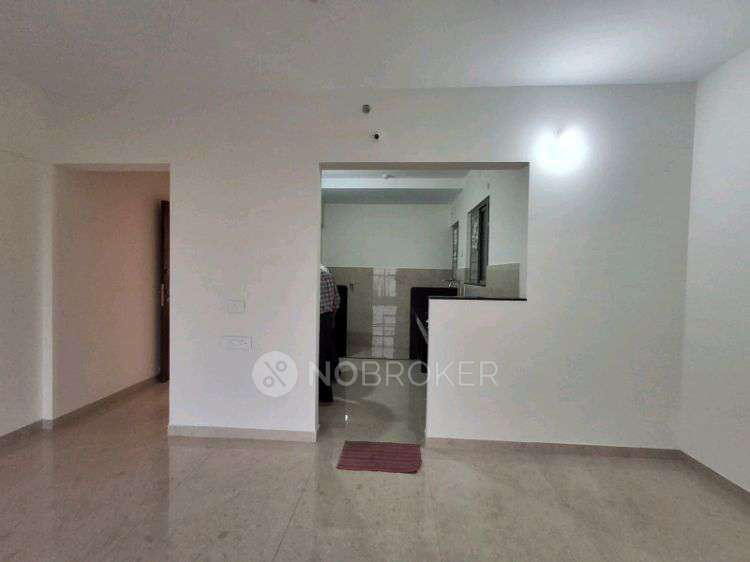 3 BHK Flat In Yashwin Nuovo Centro for Rent  In Yashwin Nuovocentro - Vilas Javdekar