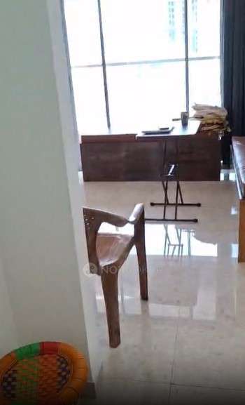 3 BHK Flat In Yashwin Nuovo Centro for Rent  In Yashwin Nuovocentro - Vilas Javdekar