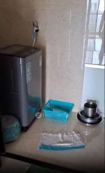 3 BHK Flat In Yashwin Nuovo Centro for Rent  In Yashwin Nuovocentro - Vilas Javdekar