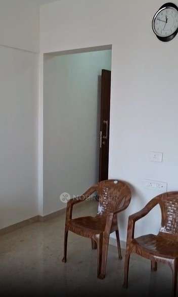 3 BHK Flat In Gt Homes Yashwin Nuovo Centro for Rent  In Yashwin Nuovocentro - Vilas Javdekar