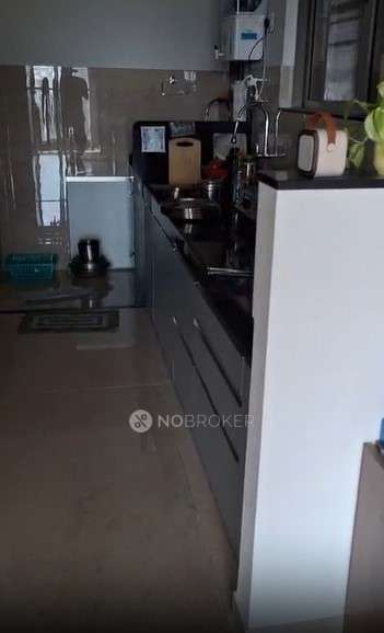 3 BHK Flat In Gt Homes Yashwin Nuovo Centro for Rent  In Yashwin Nuovocentro - Vilas Javdekar