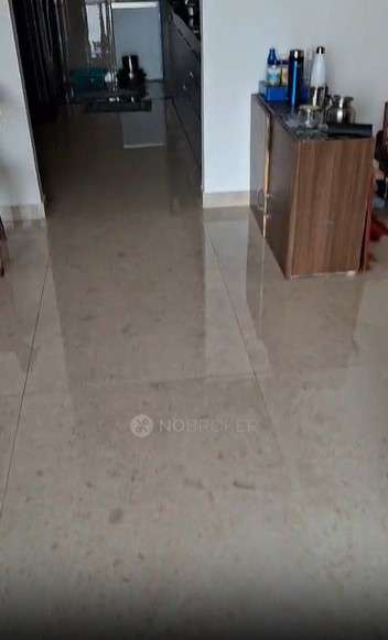 3 BHK Flat In Gt Homes Yashwin Nuovo Centro for Rent  In Yashwin Nuovocentro - Vilas Javdekar