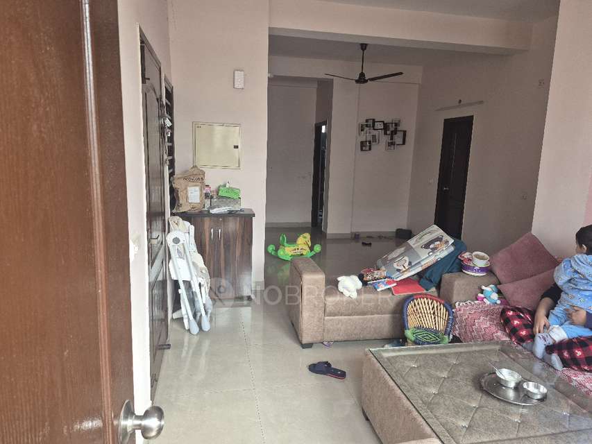 3 BHK Flat In Aditya Garden City For Sale  In Warje