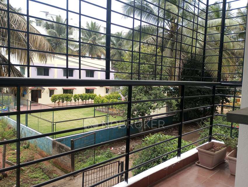 2 BHK Flat In Sowparnika Ananda For Sale  In  Sarjapur Road