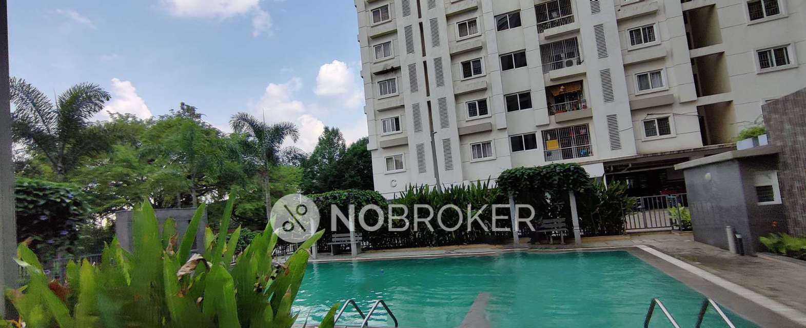 2 BHK Flat In Eco Life  for Rent  In Balagere