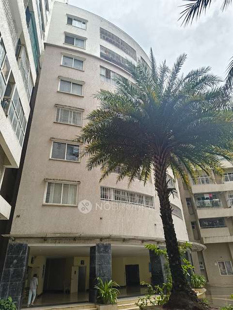 3 BHK Flat In Eta Star The Gardens Apartment for Rent  In Binnipete