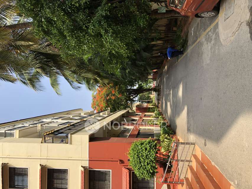 3 BHK Flat In Gopalan Temple Trees Apartment, Jp Nagar, Bangalore for Rent  In Jp Nagar, Bangalore