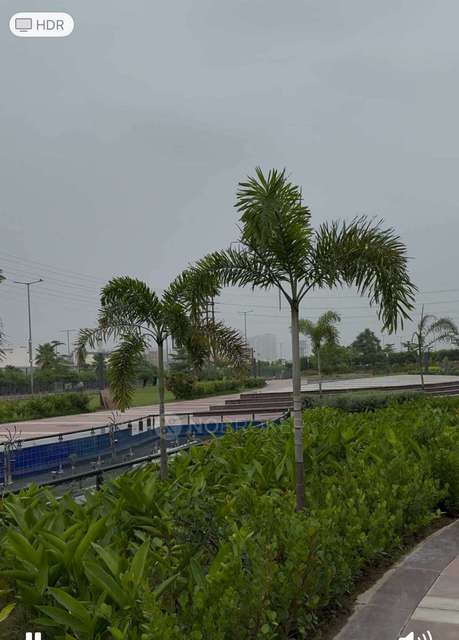 3 BHK Flat In Aditya Luxuria Estate for Rent  In  Nh 24, Ghaziabad