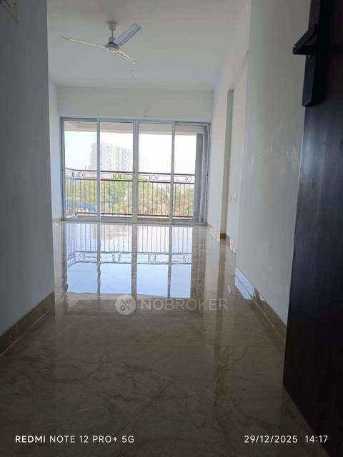 3 BHK Flat In Jhamtani Ace Abode for Rent  In Kiwale