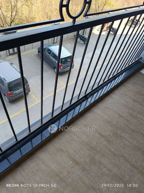 3 BHK Villa In Jhamtani Building for Rent  In Pimpri Colony