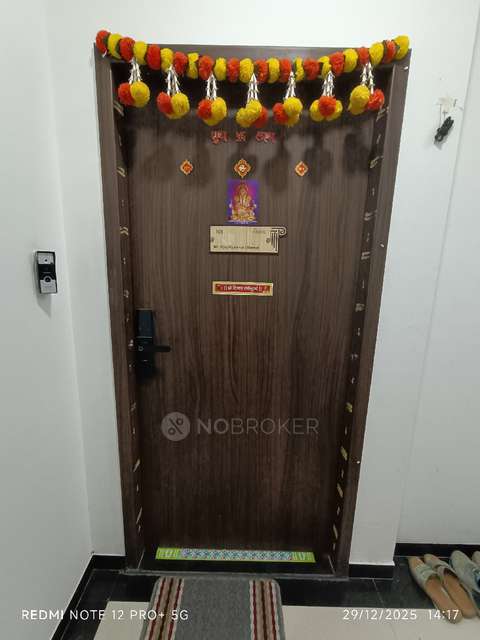 3 BHK Villa In Jhamtani Building for Rent  In Pimpri Colony