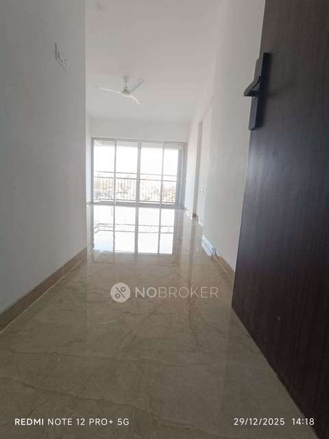 3 BHK Flat In Jhamtani Ace Abode for Rent  In Kiwale