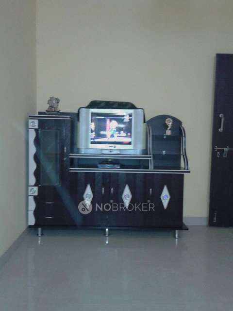 1 BHK Flat In Om Sai Sadan, Kalu Nagar For Sale  In Kalu Nagar