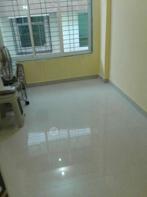 1 BHK Flat In Om Sai Sadan, Kalu Nagar For Sale  In Kalu Nagar