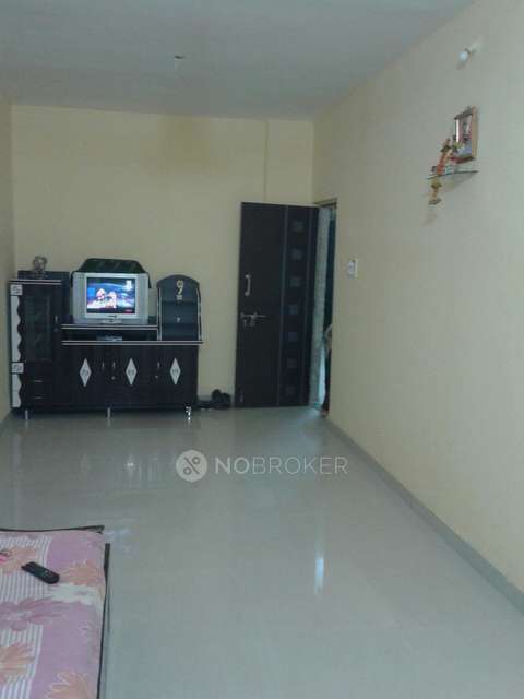 1 BHK Flat In Sai Sadan, Dombivli East For Sale  In Dombivli East