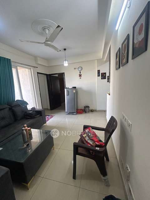 2 BHK Flat In La Residentia For Sale  In Techzone 4