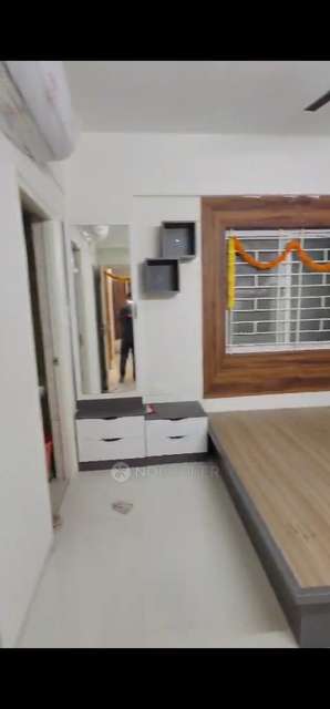 2 BHK Flat In Ds Max Sovereign For Sale  In Hallehalli